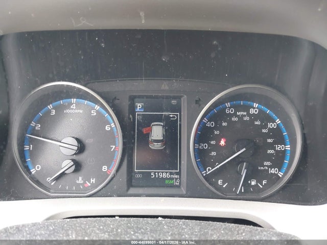 Toyota Rav4 Xle 2018 2T3RFREV2JW846691 Image 7