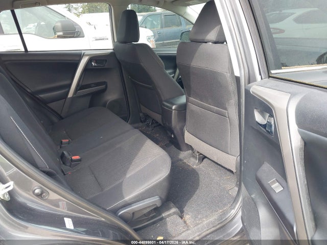 Toyota Rav4 Xle 2018 2T3RFREV2JW846691 Image 8