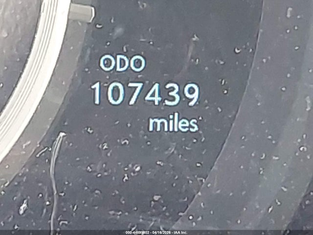 Aukcja sprzedaży 2018 Lexus Is 300, vin: JTHBA1D29J5080361, numer aukcji: 44899802