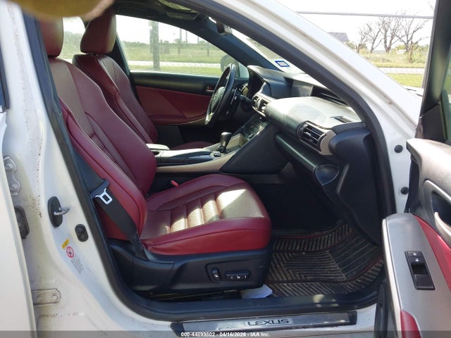 Aukcja sprzedaży 2018 Lexus Is 300, vin: JTHBA1D29J5080361, numer aukcji: 44899802