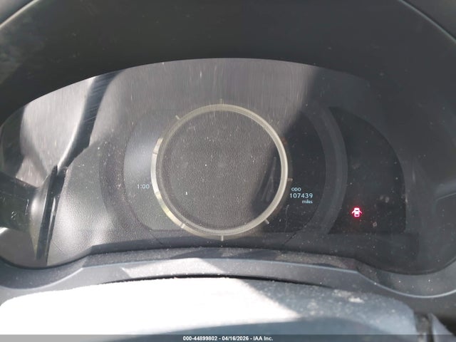 Aukcja sprzedaży 2018 Lexus Is 300, vin: JTHBA1D29J5080361, numer aukcji: 44899802