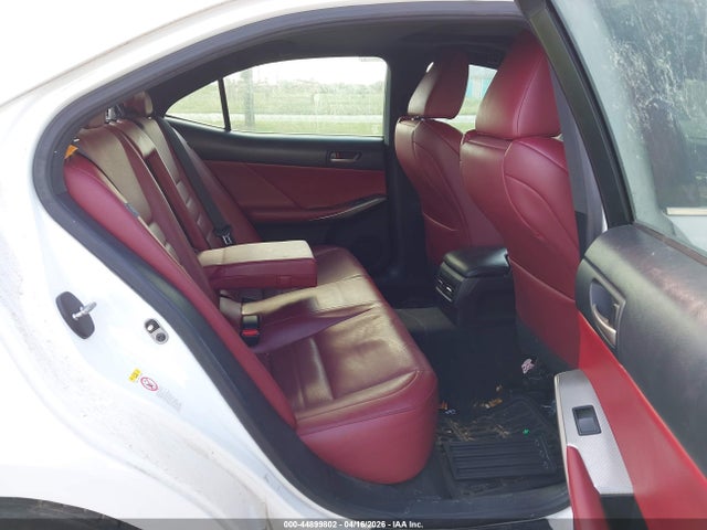 Aukcja sprzedaży 2018 Lexus Is 300, vin: JTHBA1D29J5080361, numer aukcji: 44899802