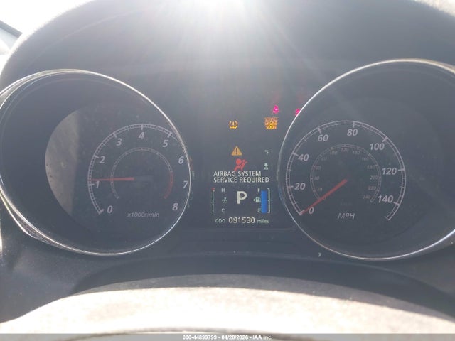 JA4AP3AU9JU004927 Mitsubishi Outlander Sport 2.0 Le