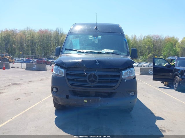 Aukcja sprzedaży 2022 Mercedes-benz Sprinter 2500 Standard Roof V6, vin: W1W4EBHY1NT114575, numer aukcji: 44899803