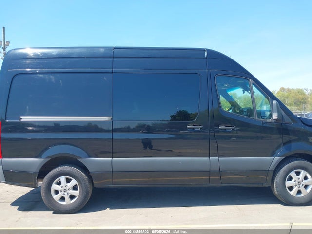 Aukcja sprzedaży 2022 Mercedes-benz Sprinter 2500 Standard Roof V6, vin: W1W4EBHY1NT114575, numer aukcji: 44899803