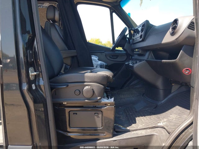Aukcja sprzedaży 2022 Mercedes-benz Sprinter 2500 Standard Roof V6, vin: W1W4EBHY1NT114575, numer aukcji: 44899803