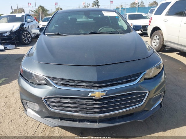 Chevrolet MALIBU LT 2018 1G1ZD5ST5JF254486 Image 12