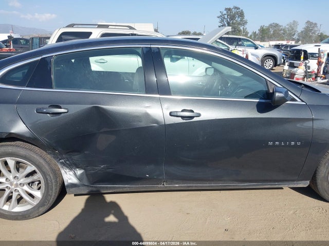 Chevrolet MALIBU LT 2018 1G1ZD5ST5JF254486 Image 13