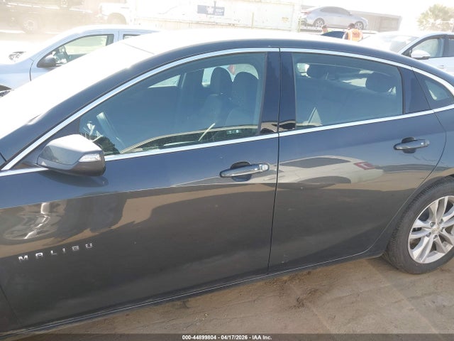 Chevrolet MALIBU LT 2018 1G1ZD5ST5JF254486 Image 14