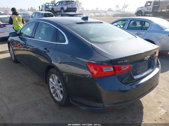 Chevrolet MALIBU LT 2018 1G1ZD5ST5JF254486 Image 3
