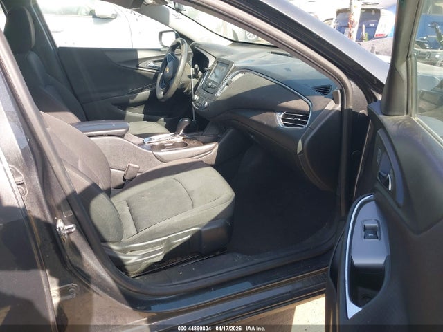 Chevrolet MALIBU LT 2018 1G1ZD5ST5JF254486 Image 5