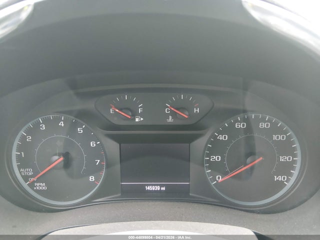 Chevrolet MALIBU LT 2018 1G1ZD5ST5JF254486 Image 7