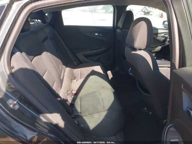 Chevrolet MALIBU LT 2018 1G1ZD5ST5JF254486 Image 8