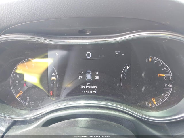 1C4RJFBG6KC842764 Jeep Grand Cherokee Limited X 4x4
