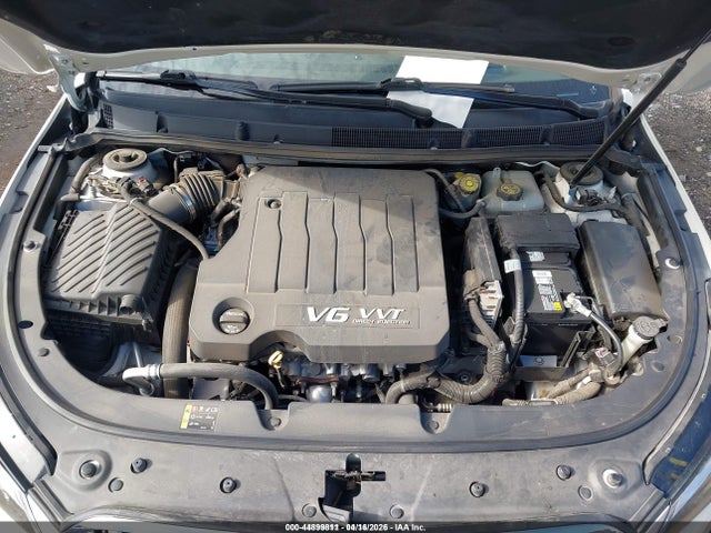 Продаж на аукціоні авто 2014 Buick Lacrosse Premium Ii Group, vin: 1G4GF5G32EF197585, номер лоту: 44899811