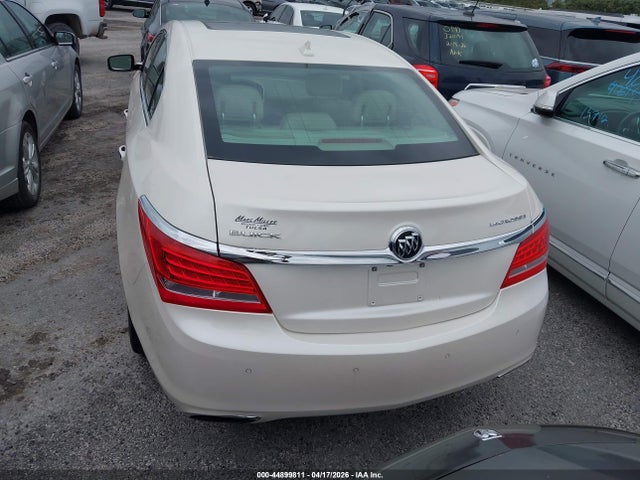 Продаж на аукціоні авто 2014 Buick Lacrosse Premium Ii Group, vin: 1G4GF5G32EF197585, номер лоту: 44899811