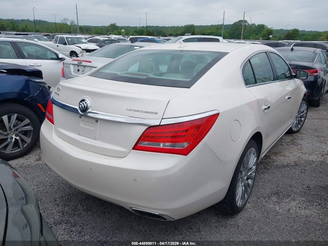 Продаж на аукціоні авто 2014 Buick Lacrosse Premium Ii Group, vin: 1G4GF5G32EF197585, номер лоту: 44899811