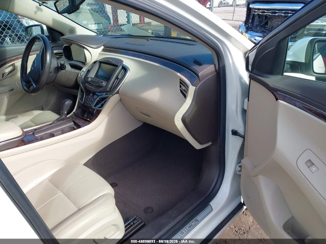 Продаж на аукціоні авто 2014 Buick Lacrosse Premium Ii Group, vin: 1G4GF5G32EF197585, номер лоту: 44899811