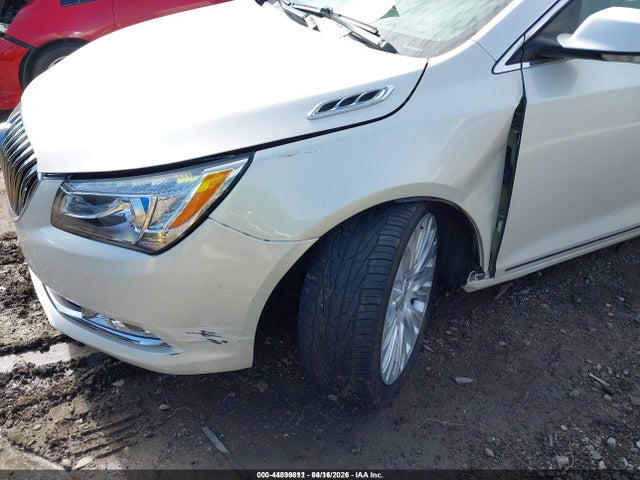Продаж на аукціоні авто 2014 Buick Lacrosse Premium Ii Group, vin: 1G4GF5G32EF197585, номер лоту: 44899811