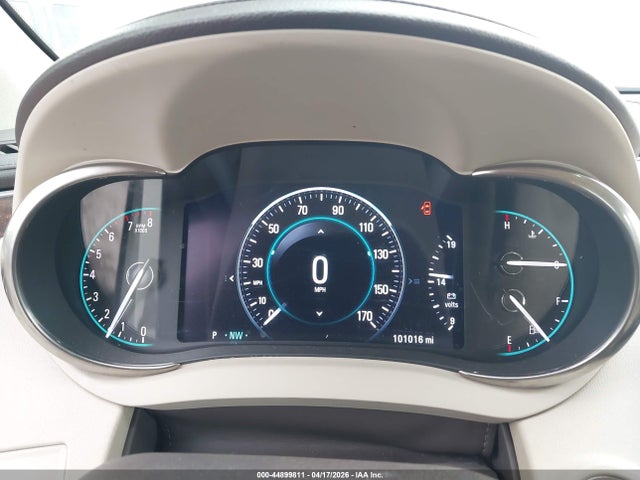 Продаж на аукціоні авто 2014 Buick Lacrosse Premium Ii Group, vin: 1G4GF5G32EF197585, номер лоту: 44899811