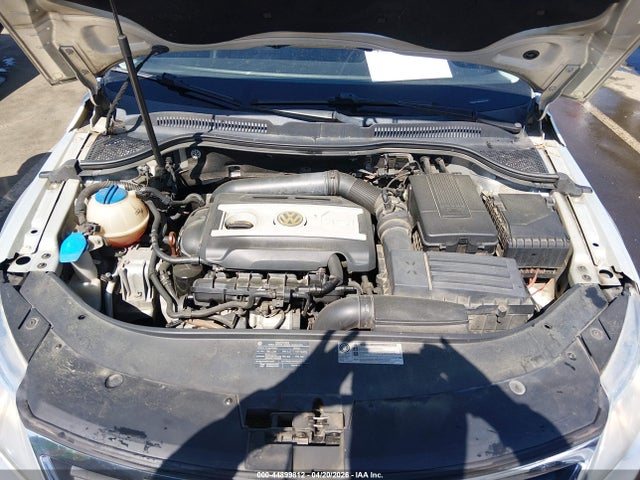 Продаж на аукціоні авто 2010 Volkswagen Cc Sport, vin: WVWMN7AN4AE547038, номер лоту: 44899812