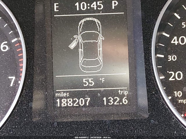 Продаж на аукціоні авто 2010 Volkswagen Cc Sport, vin: WVWMN7AN4AE547038, номер лоту: 44899812