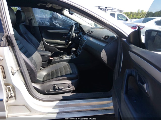 Продаж на аукціоні авто 2010 Volkswagen Cc Sport, vin: WVWMN7AN4AE547038, номер лоту: 44899812
