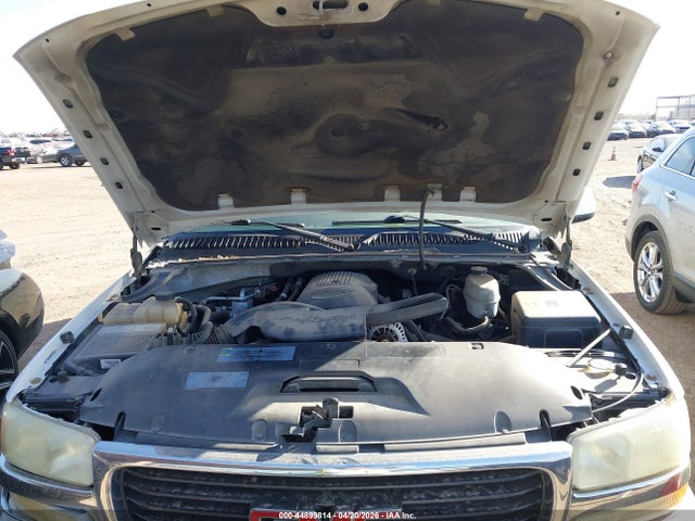 2004 Gmc Yukon Xl 1500 Slt მანქანა იყიდება აუქციონზე, vin: 3GKEC16T74G305294, აუქციონის ნომერი: 44899814