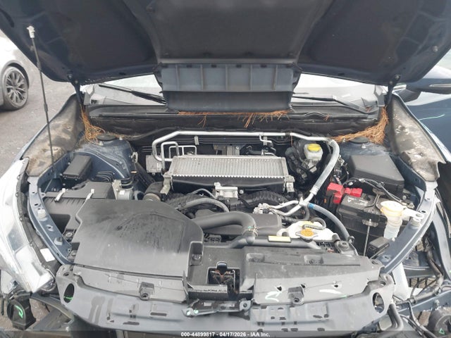 44899817 :رقم المزاد ، 4S4WMAED3P3407069 vin ، 2023 Subaru Ascent Premium 7-passenger مزاد بيع