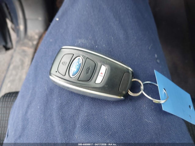 44899817 :رقم المزاد ، 4S4WMAED3P3407069 vin ، 2023 Subaru Ascent Premium 7-passenger مزاد بيع