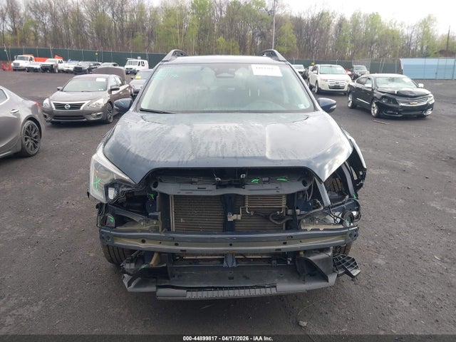 44899817 :رقم المزاد ، 4S4WMAED3P3407069 vin ، 2023 Subaru Ascent Premium 7-passenger مزاد بيع
