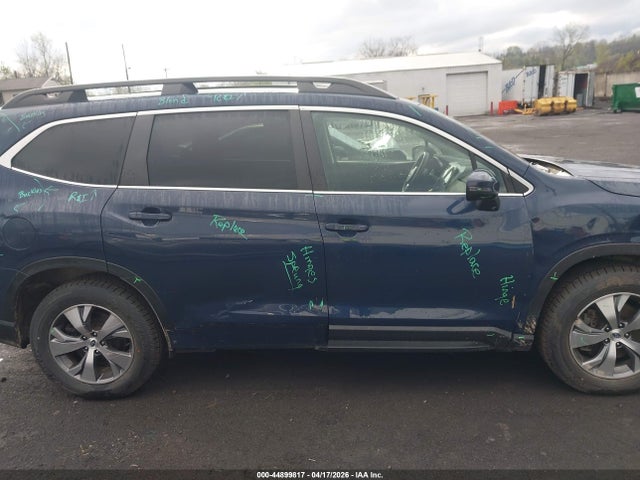 44899817 :رقم المزاد ، 4S4WMAED3P3407069 vin ، 2023 Subaru Ascent Premium 7-passenger مزاد بيع