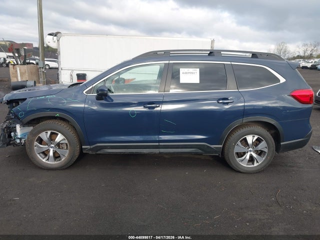 44899817 :رقم المزاد ، 4S4WMAED3P3407069 vin ، 2023 Subaru Ascent Premium 7-passenger مزاد بيع