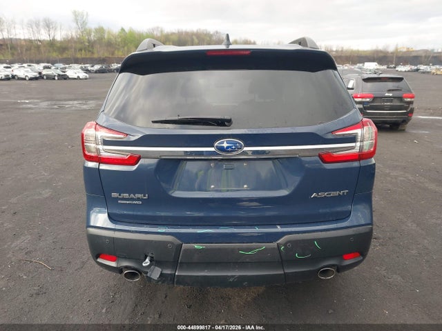 44899817 :رقم المزاد ، 4S4WMAED3P3407069 vin ، 2023 Subaru Ascent Premium 7-passenger مزاد بيع