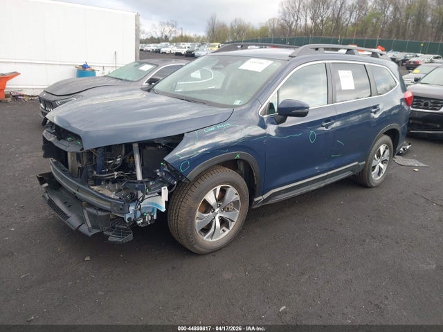 44899817 :رقم المزاد ، 4S4WMAED3P3407069 vin ، 2023 Subaru Ascent Premium 7-passenger مزاد بيع