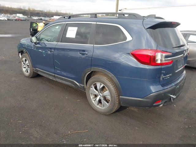 44899817 :رقم المزاد ، 4S4WMAED3P3407069 vin ، 2023 Subaru Ascent Premium 7-passenger مزاد بيع