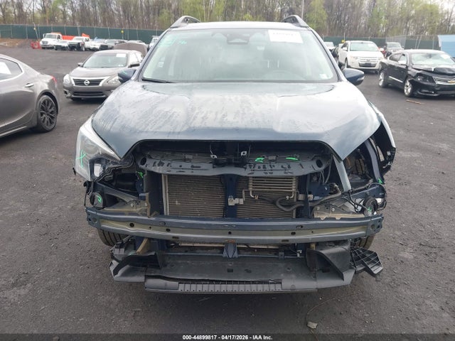 44899817 :رقم المزاد ، 4S4WMAED3P3407069 vin ، 2023 Subaru Ascent Premium 7-passenger مزاد بيع