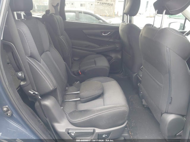 44899817 :رقم المزاد ، 4S4WMAED3P3407069 vin ، 2023 Subaru Ascent Premium 7-passenger مزاد بيع