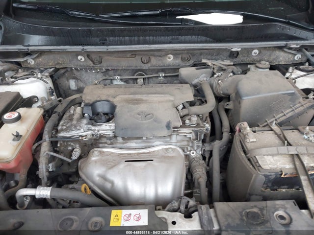2017 Toyota Rav4 Limited მანქანა იყიდება აუქციონზე, vin: JTMYFREV9HJ147367, აუქციონის ნომერი: 44899818