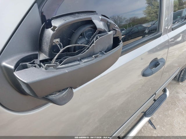44899819 :رقم المزاد ، 1GCRKSE75DZ356710 vin ، 2013 Chevrolet Silverado 1500 Lt مزاد بيع