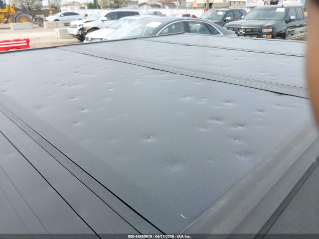 44899819 :رقم المزاد ، 1GCRKSE75DZ356710 vin ، 2013 Chevrolet Silverado 1500 Lt مزاد بيع