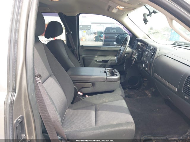 44899819 :رقم المزاد ، 1GCRKSE75DZ356710 vin ، 2013 Chevrolet Silverado 1500 Lt مزاد بيع