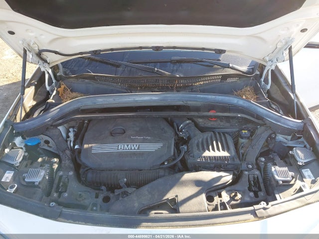 Aukcja sprzedaży 2020 Bmw X2 Xdrive28i, vin: WBXYJ1C00L5R21968, numer aukcji: 44899821