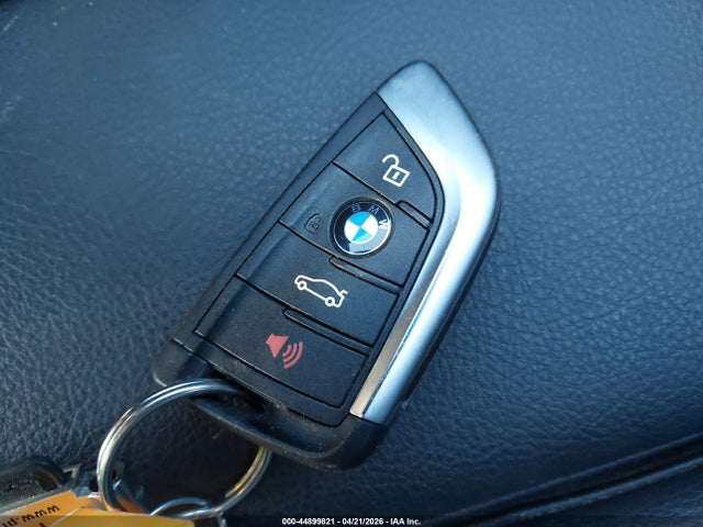 Aukcja sprzedaży 2020 Bmw X2 Xdrive28i, vin: WBXYJ1C00L5R21968, numer aukcji: 44899821