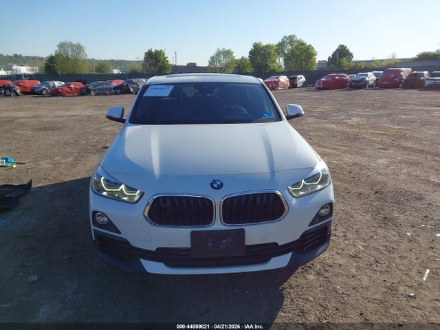 Aukcja sprzedaży 2020 Bmw X2 Xdrive28i, vin: WBXYJ1C00L5R21968, numer aukcji: 44899821