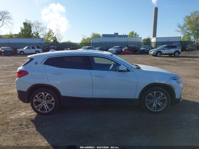Aukcja sprzedaży 2020 Bmw X2 Xdrive28i, vin: WBXYJ1C00L5R21968, numer aukcji: 44899821