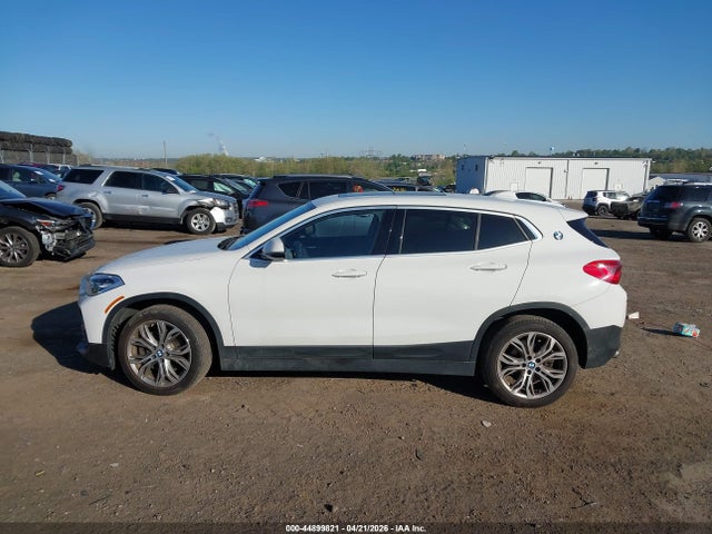 Aukcja sprzedaży 2020 Bmw X2 Xdrive28i, vin: WBXYJ1C00L5R21968, numer aukcji: 44899821