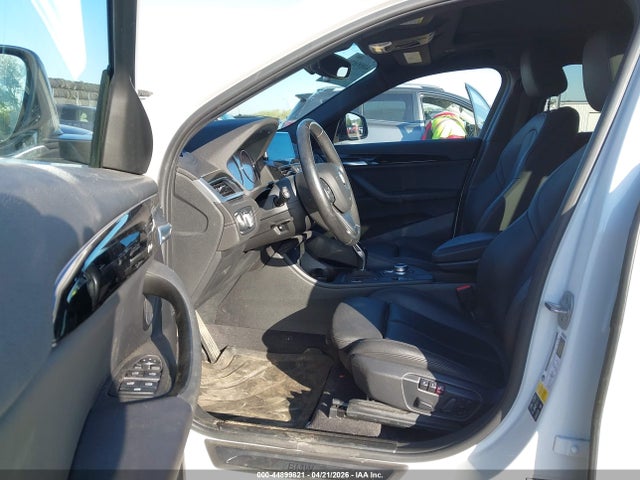 Aukcja sprzedaży 2020 Bmw X2 Xdrive28i, vin: WBXYJ1C00L5R21968, numer aukcji: 44899821