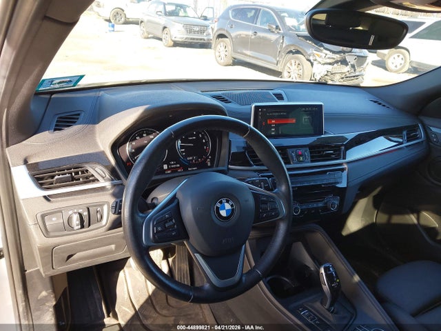 Aukcja sprzedaży 2020 Bmw X2 Xdrive28i, vin: WBXYJ1C00L5R21968, numer aukcji: 44899821