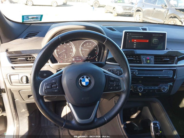 Aukcja sprzedaży 2020 Bmw X2 Xdrive28i, vin: WBXYJ1C00L5R21968, numer aukcji: 44899821